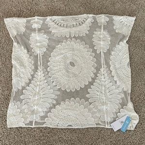 CUPSHE coverup